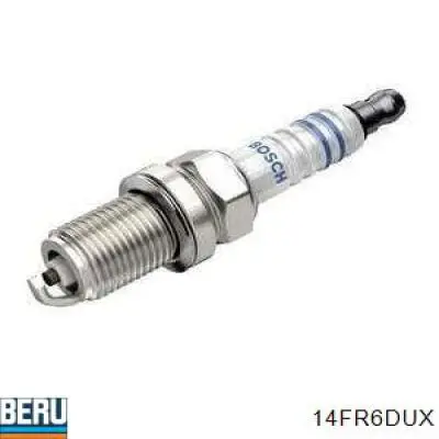 Купить BP0418110 Mazda Свечи автомобильные