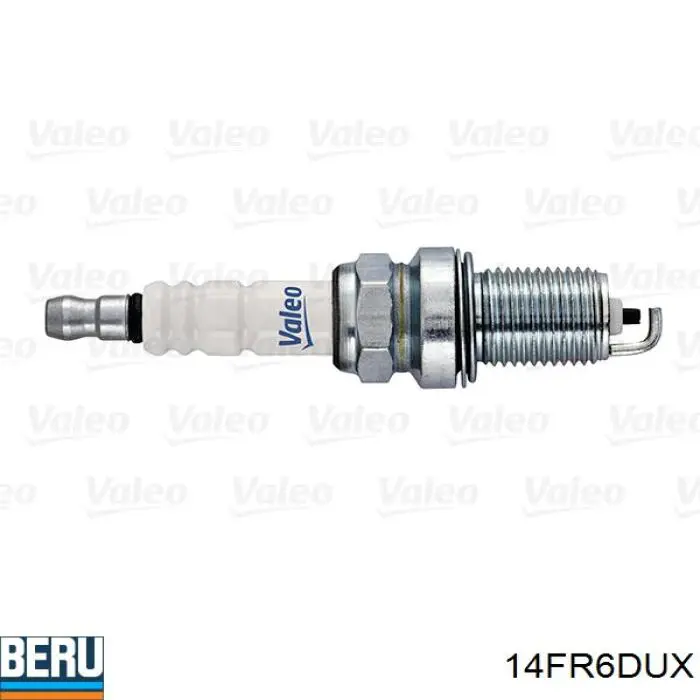 Свечи зажигания 8943283720 Honda