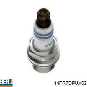 Свеча зажигания Denso K16PRP11 цена, от 6.99 USD
