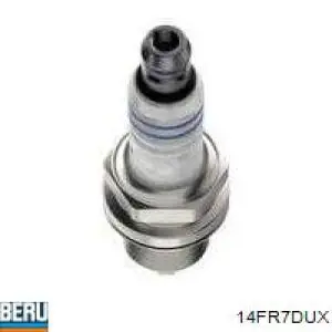 Свеча Beru 14FR7DUX