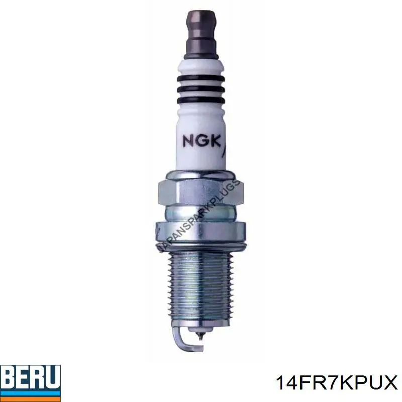  Свечи зажигания Toyota Camry 2