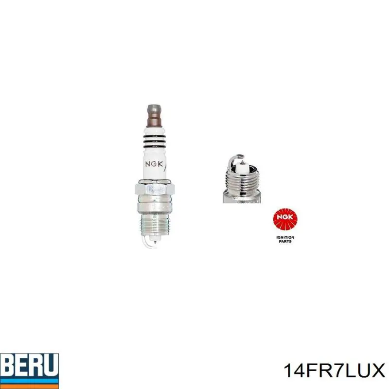 Свеча зажигания Mazda F28618110 цена, от 5.05 USD