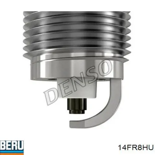 14FR8HU Beru Свечи зажигания
