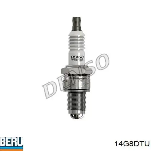 Купить 5136 NGK Свечи автомобильные