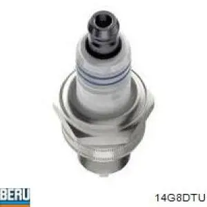 Свечи зажигания 5136 NGK