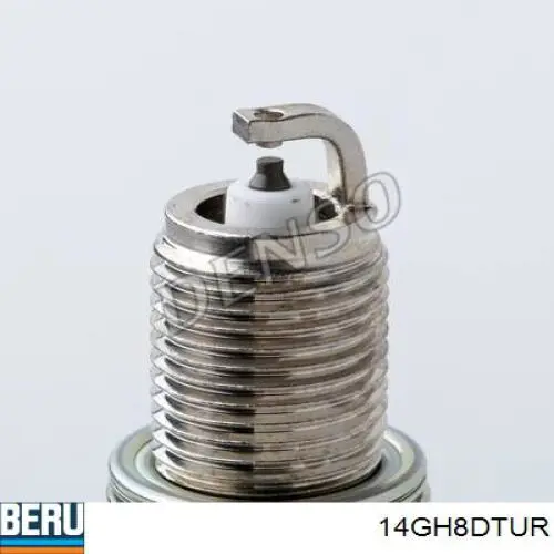 14GH8DTUR Beru Свечи зажигания