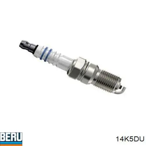 Купить 14K5DU Beru Свечи автомобильные