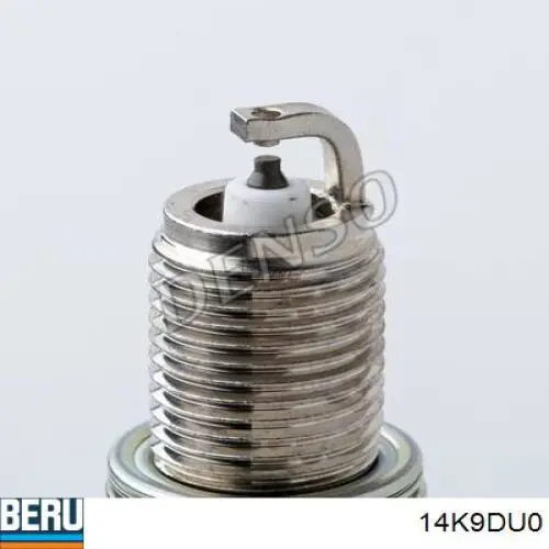 14K9DU0 Beru Свечи зажигания