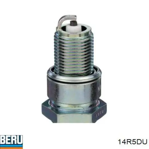Купить 14R5DU Beru Свечи автомобильные