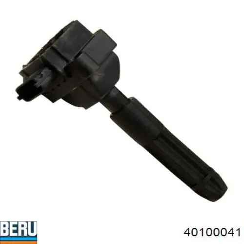 Катушка зажигания B0249 General Motors