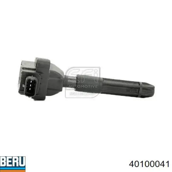 Катушка General Motors B0249