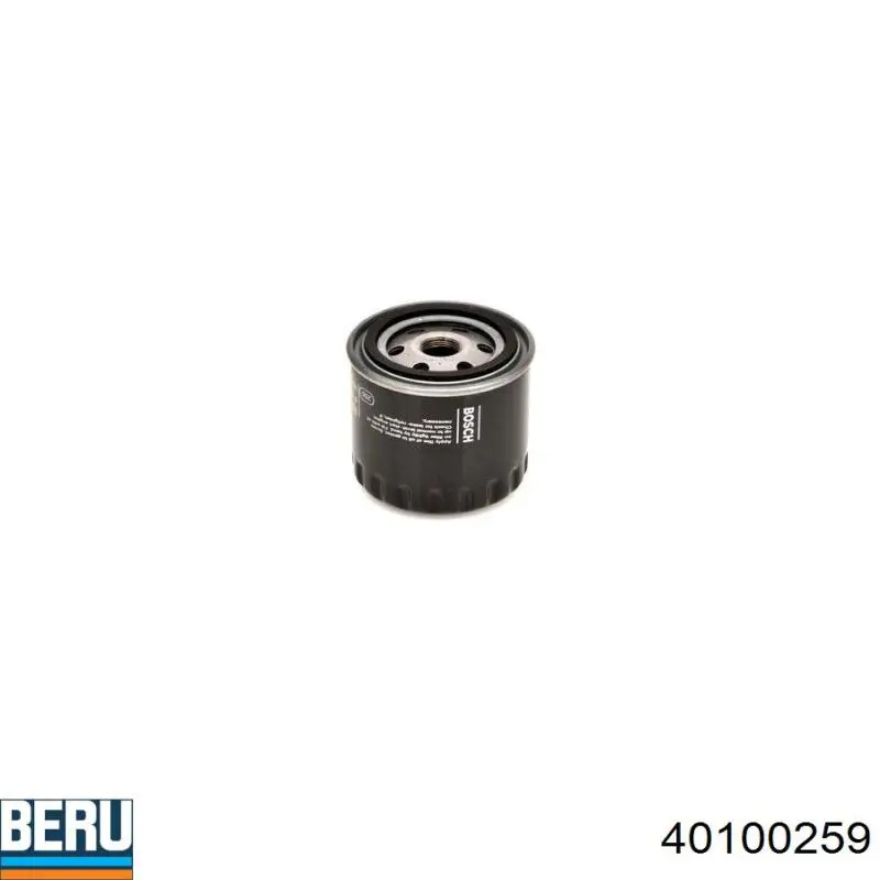 Модуль зажигания Beru 40100259 цена, от 52.14 USD