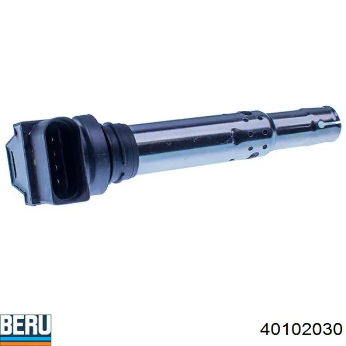 Купить 40102030 Beru Катушка зажигания