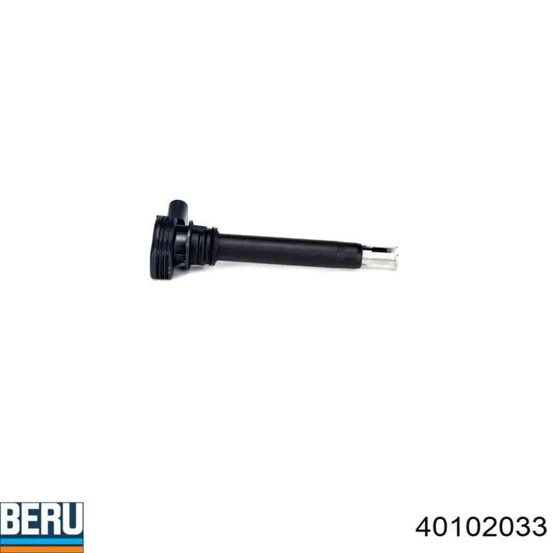 40102033 Beru Катушка зажигания