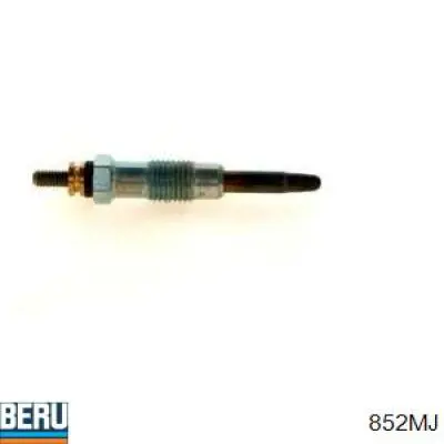 Свеча накала NGK DP15