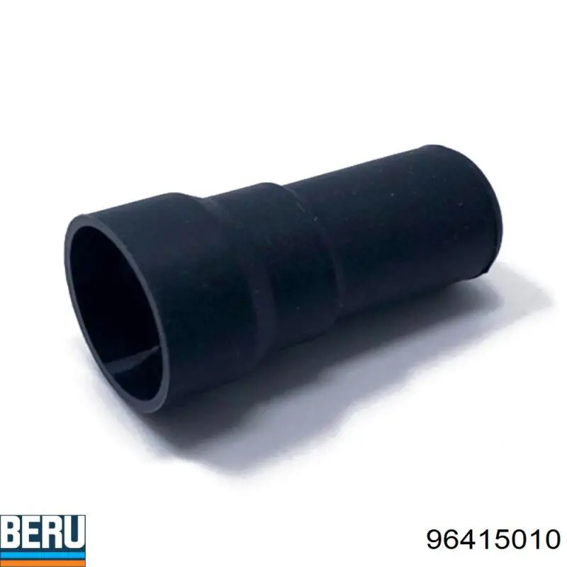 Купить 96415010 Beru Катушка зажигания