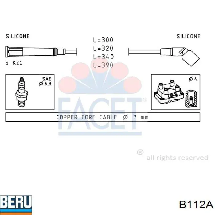 B112A Beru
