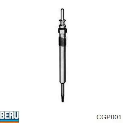 Свечи накала CRE GS002 цена, от 6.43 USD