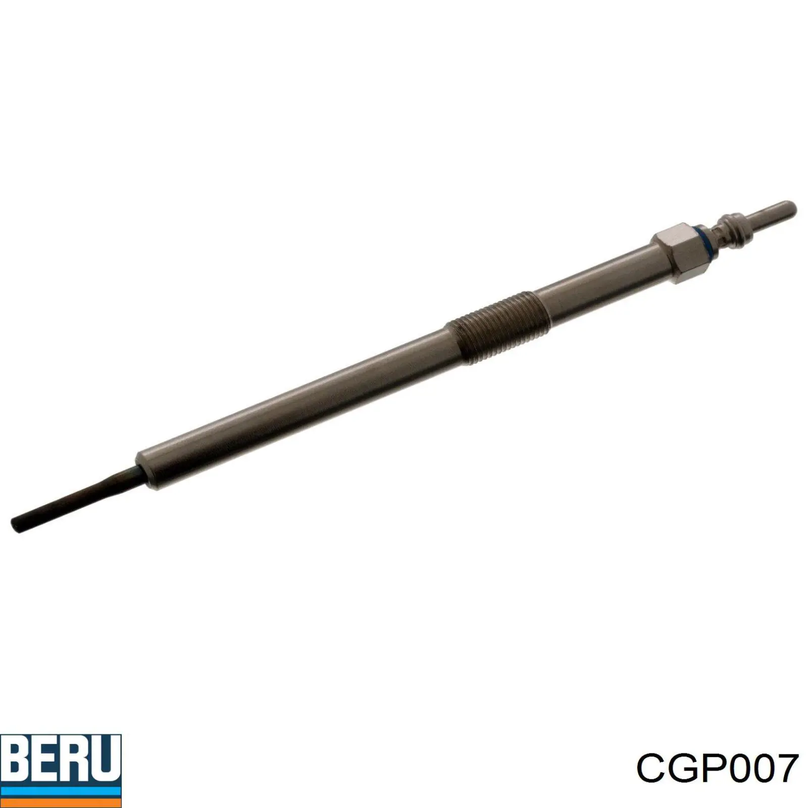 CGP007 Beru Свечи накаливания