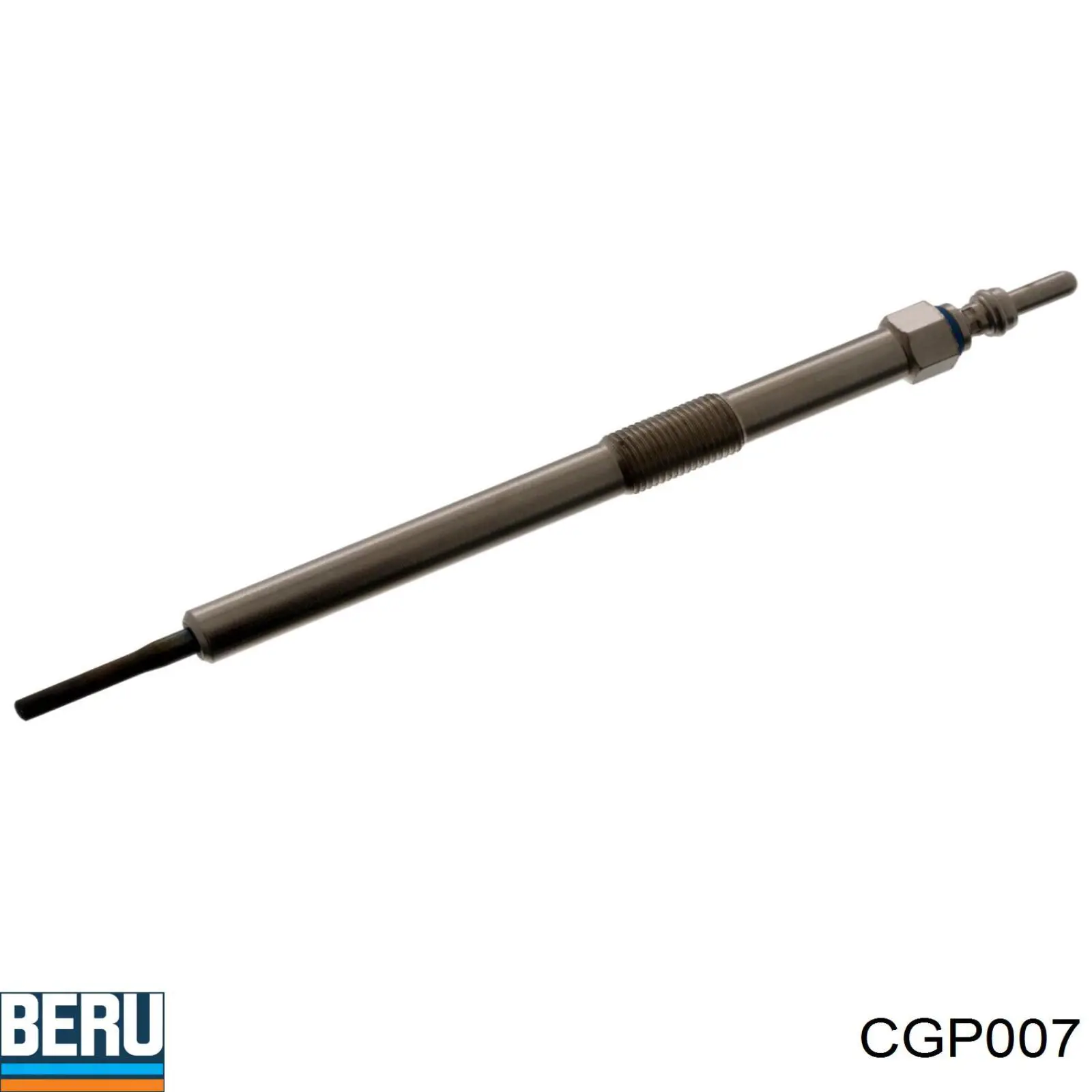 Свечи накала CGP007 Beru