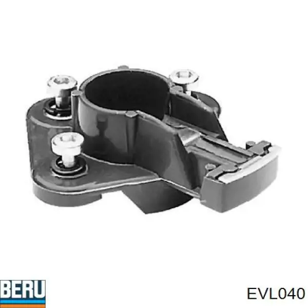 EVL040 Beru Ротор распределителя зажигания