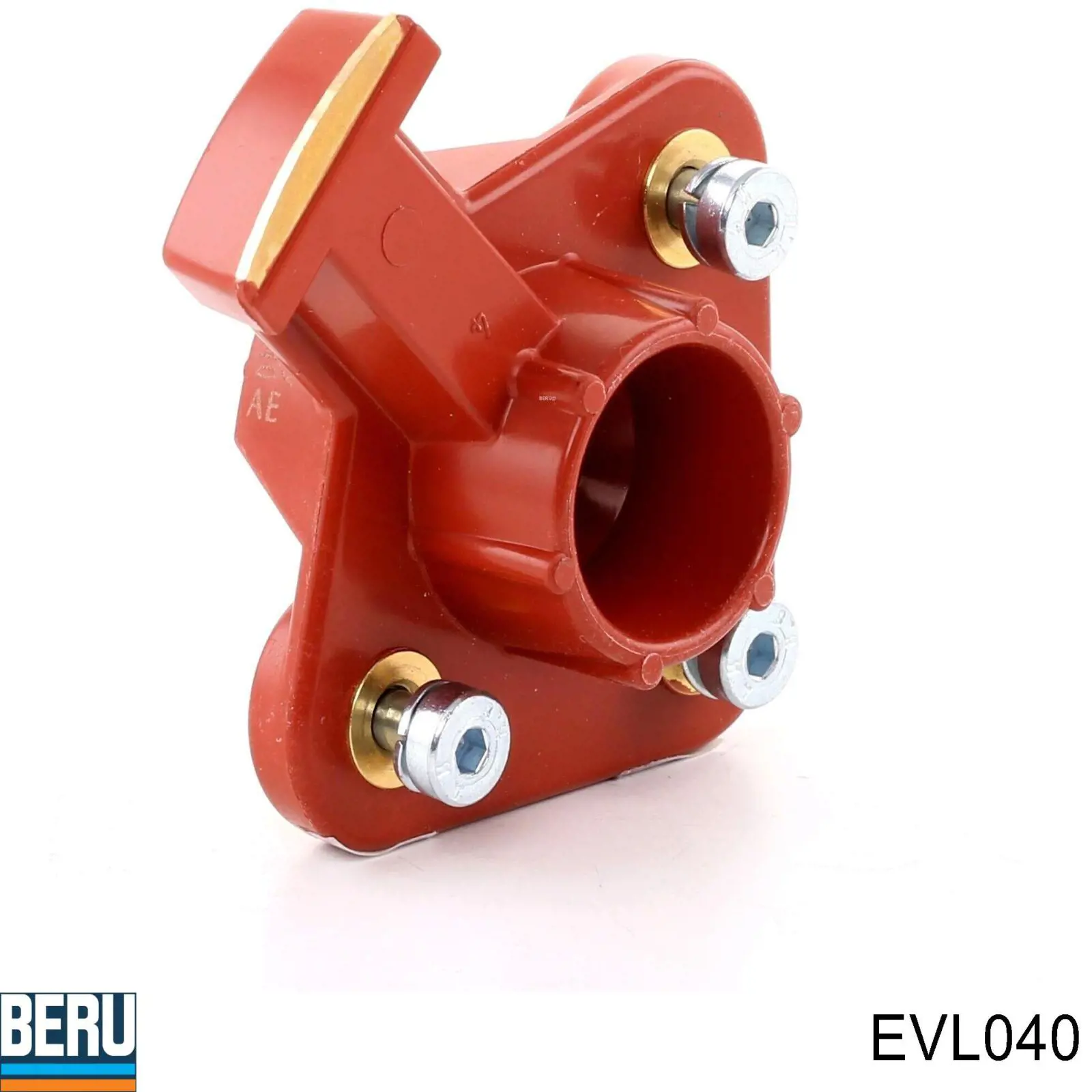 EVL040 Beru Ротор распределителя зажигания