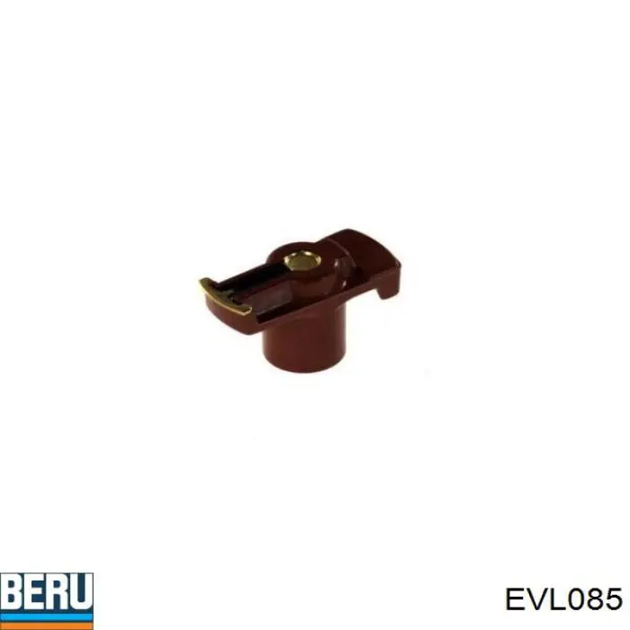 Купить EVL085 Beru Бегунок распределителя зажигания