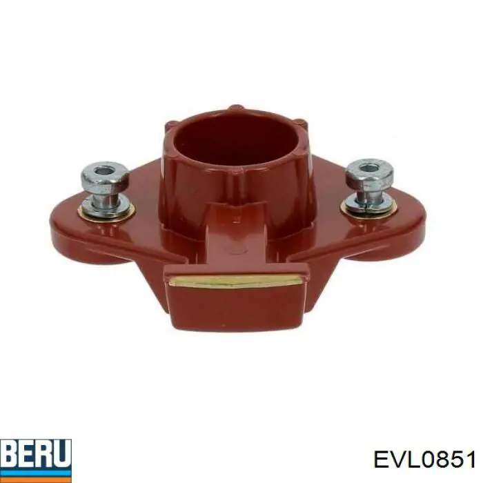 Купить EVL0851 Beru Бегунок распределителя зажигания