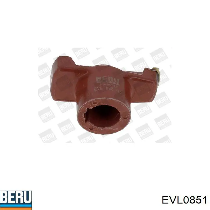 Slider (rotor) de distribuidor de ignição, distribuidor Beru EVL0851 preço, a partir de 5,58 USD