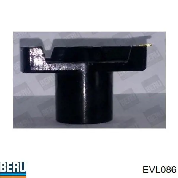 Купить EVL086 Beru Бегунок распределителя зажигания