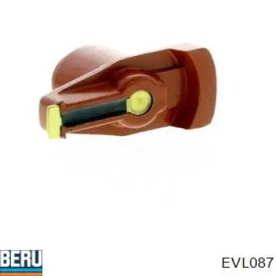 Compre EVL087 Beru Slider (rotor) de distribuidor de ignição, distribuidor