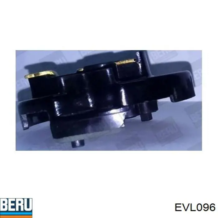 EVL096 Beru Ротор распределителя зажигания