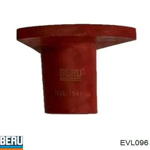 EVL096 Beru Ротор распределителя зажигания