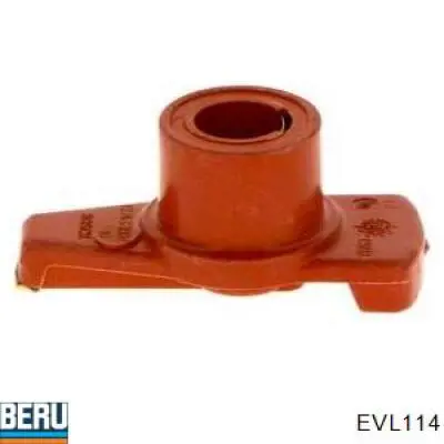 EVL114 Beru Ротор распределителя зажигания