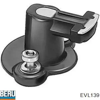 Бегунок трамблера Opel 90230573