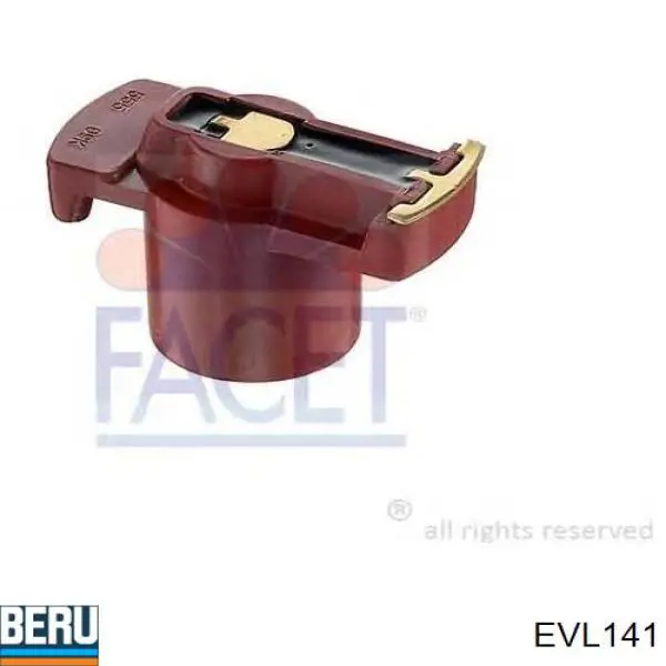 Купить 1655993 Ford Бегунок распределителя зажигания