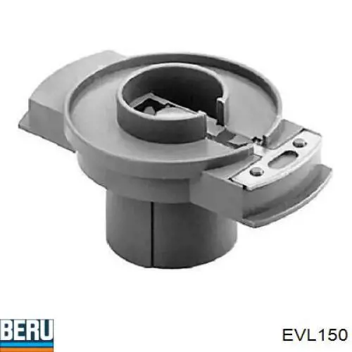 EVL150 Beru Ротор распределителя зажигания