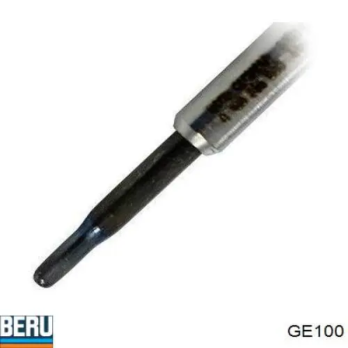 Свеча накала Beru GE100