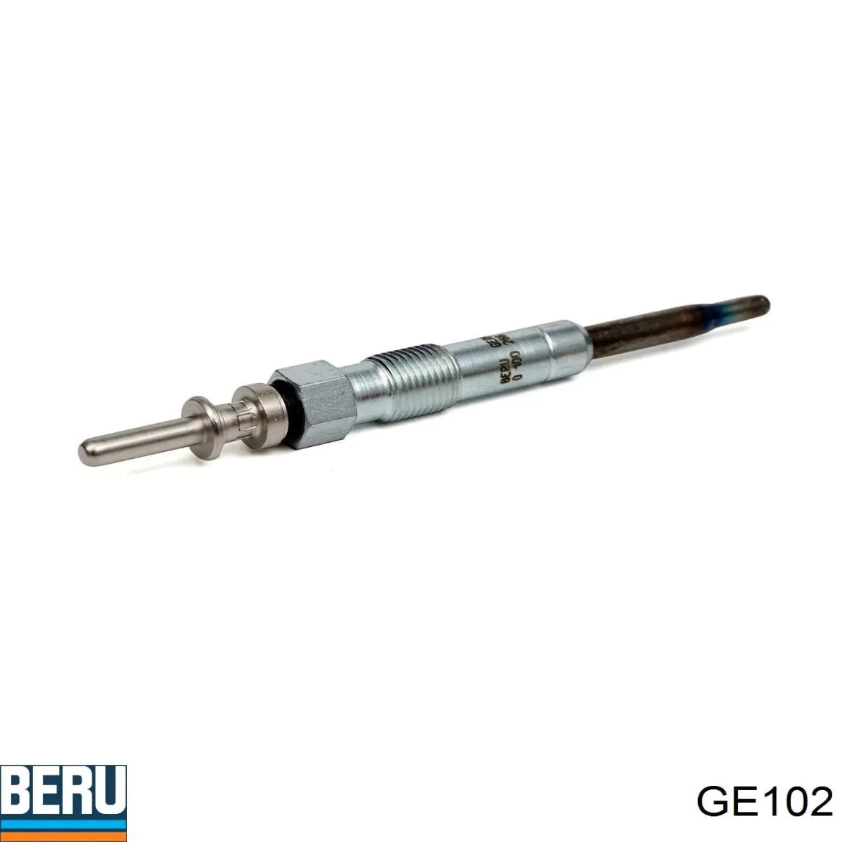 GE102 Beru Свечи накаливания