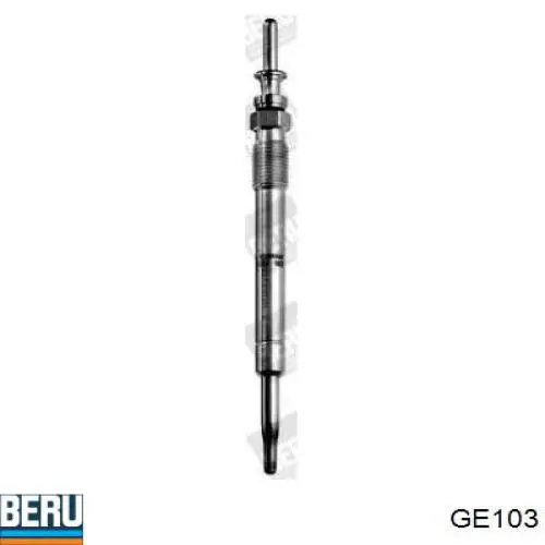 GE103 Beru