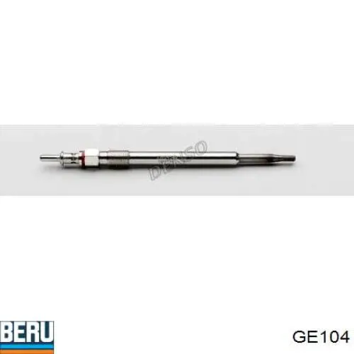 Купить A0011595201 Mercedes Свечи накала