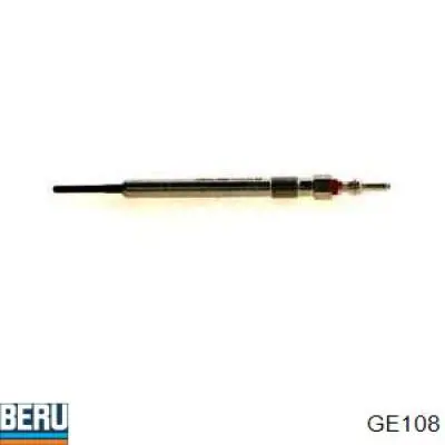 Свечи накала GE108 Beru