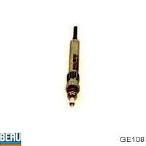 Купить GE108 Beru Свечи накала