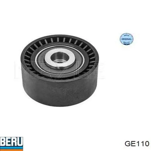 Свечи накала Beru GE110 цена, от 10.28 USD