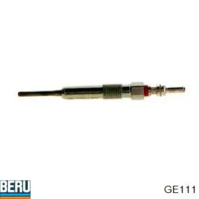 Свеча накала Renault (RVI) 8660001632