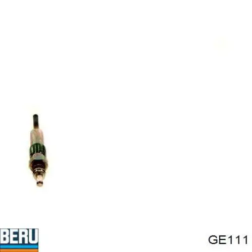 8660001632 Renault (RVI) Свечи накаливания