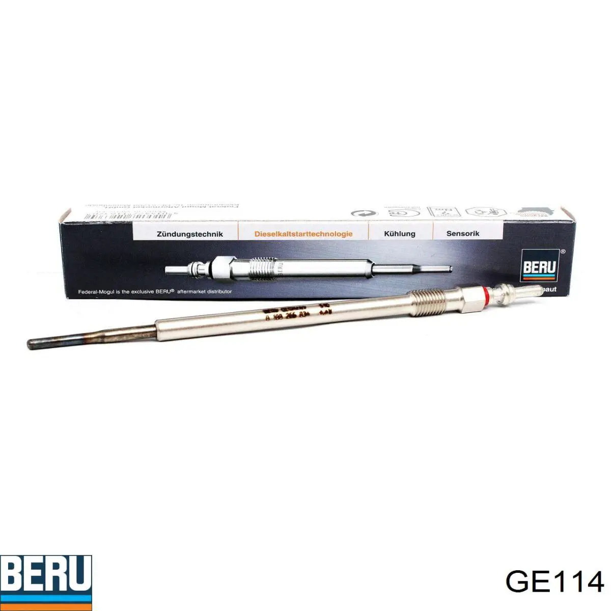 GE114 Beru