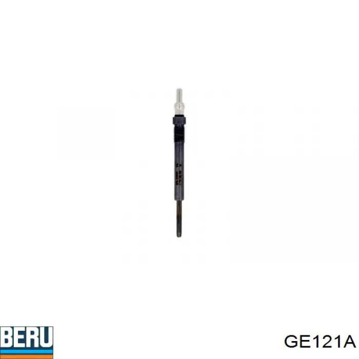 Свечи накала GE121A Beru