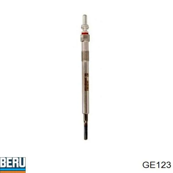 GE123 Beru