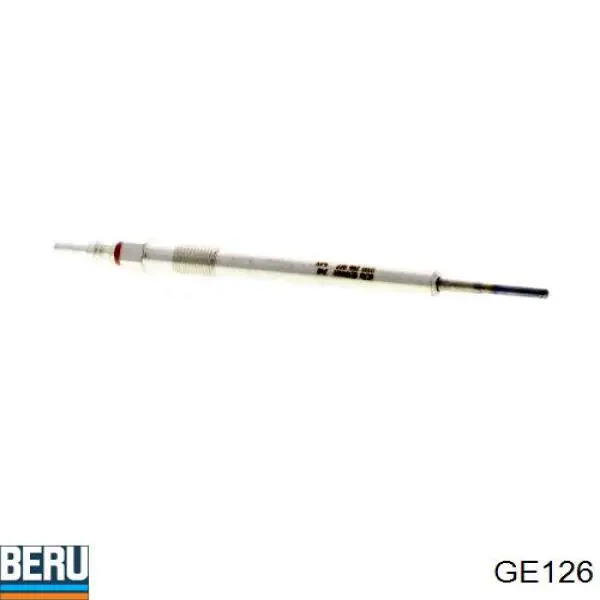 GE126 Beru